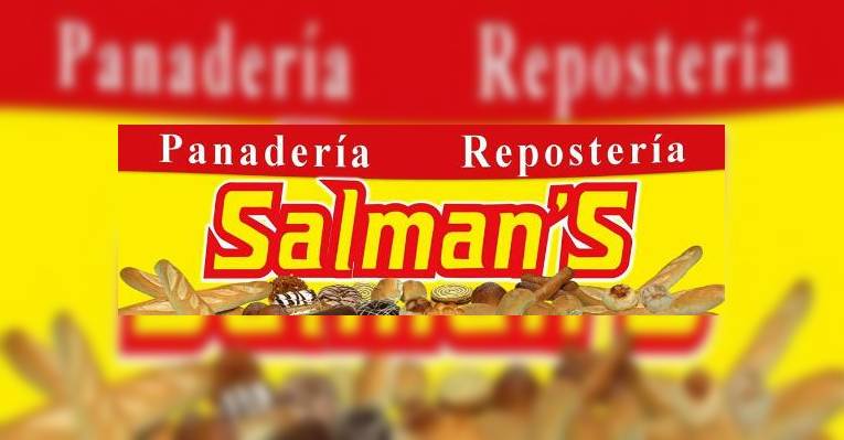 Изображение Panaderia Salman's, Тегусигальпа