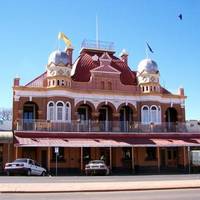 The York Hotel