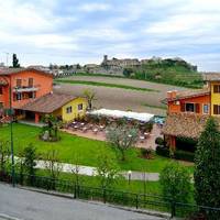 Ristorante La Muraglia