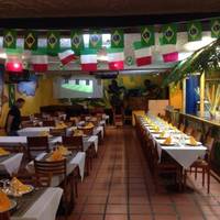 Ristorante Fortaleza Churrascheria Brasileira