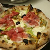 Ristorante Pizzeria la Gola