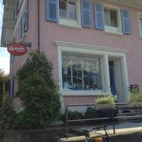 Restaurant Industrie