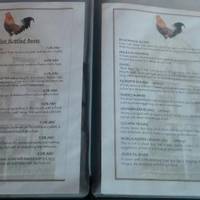Cock Hotel