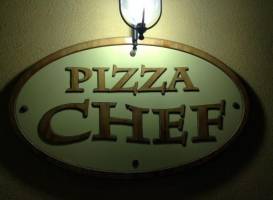 Pizza Chef