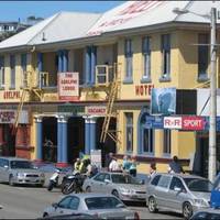 Adelphi Bar And Restaurant