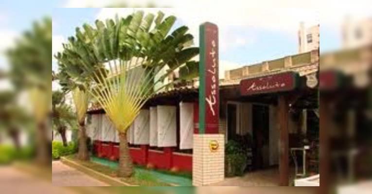 Снимок Assoluto Ristorante e Pizzeria, Гояния