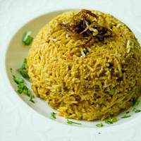 Saffron Contemporary Indian Cuisine