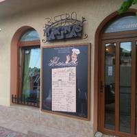 Bistro Marinas