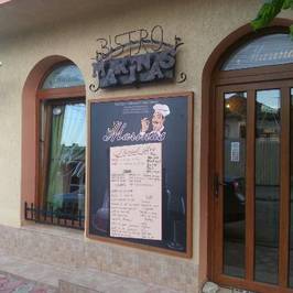 Bistro Marinas