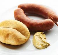 Klobasarna