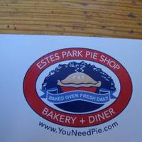 Estes Park Pie Shop Bakery + DIner