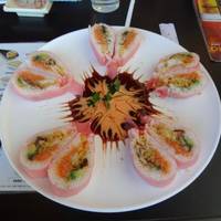 Tokyo Grill