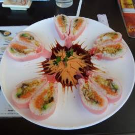 Tokyo Grill
