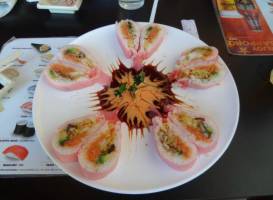 Tokyo Grill