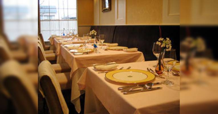 Снимок Restaurant Chez Naka, Иокогама