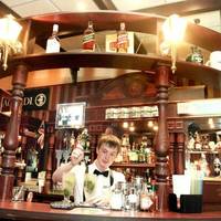 London Pub