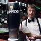 Кстати, это единственное место в Кургане, где можно попробовать пиво Guinness