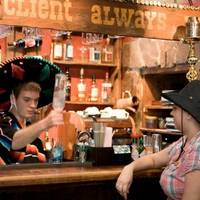 Taverna Santa-Fe