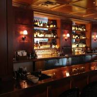 Marin Restaurant & Bar