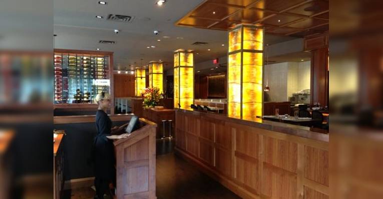 Изображение Marin Restaurant & Bar, Миннеаполис