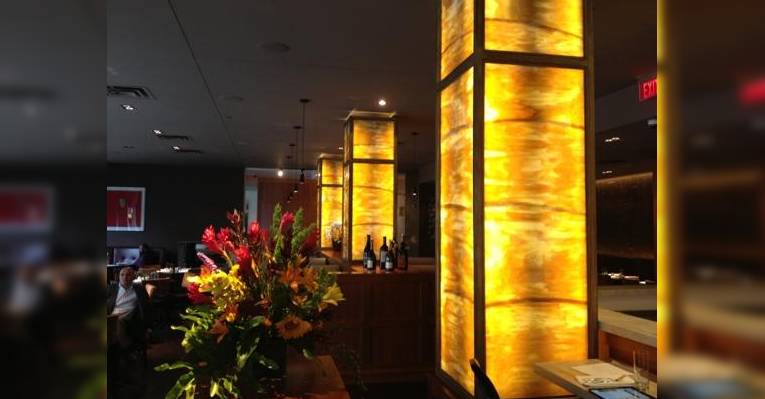 Изображение Marin Restaurant & Bar, Миннеаполис
