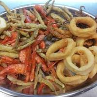 Spigola d'Oro