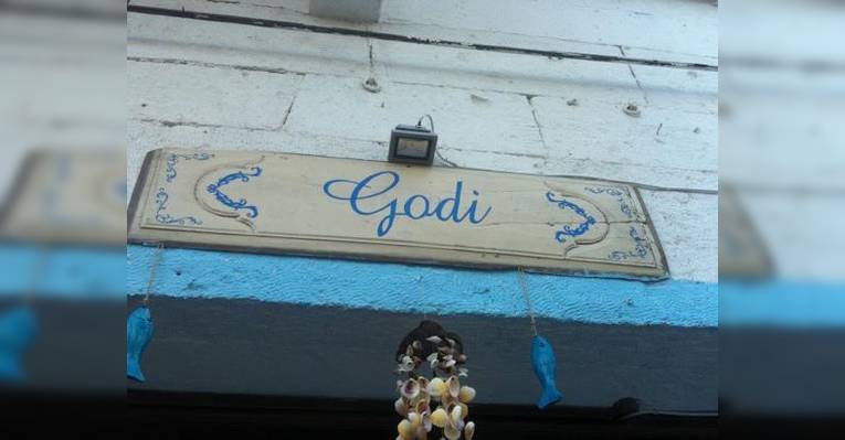 Снимок Godi, Алакати