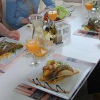 Meridian Restauracja
