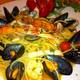Снимок Trattoria al Pescatore, Гарда