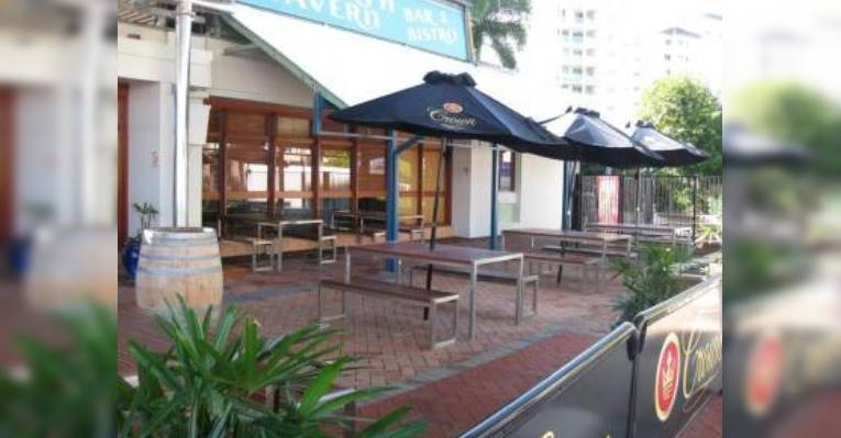 Снимок The Duporth Tavern, Maroochydore
