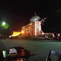 Casa do Pensador