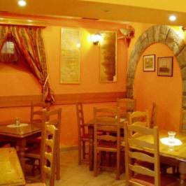 Taverna Andreja