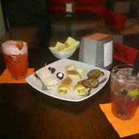 GizmoCafe SoulBar Rende