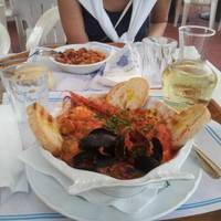 Ristorante Le Vele