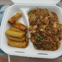 Chinatown Imbiss