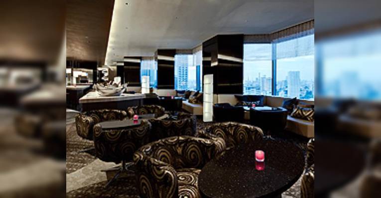 Изображение Mixx Bar & Lounge, Минато