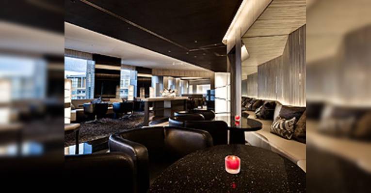 Изображение Mixx Bar & Lounge, Минато