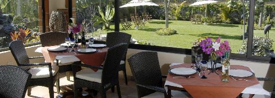 Restaurante y Bar La Fusion