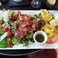 Ristorante La Rustica Roskilde