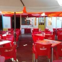 A Cabana
