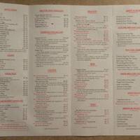 Formosa Asian Buffet & Restaurant