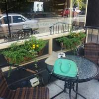 Old Town Deli