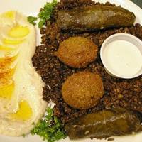 Aladdin's express (Downtown Lansing)