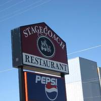 Stagecoach Family Restaurant