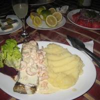 Restaurant Bahia