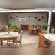 Снимок Otavio Machado Cafe e restaurante, Сан-Паулу