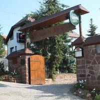 Keresztes Vendeglo
