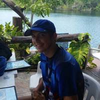 Restaurante Cenote Azul