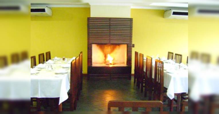 Снимок Babitongas Restaurante, Joinville