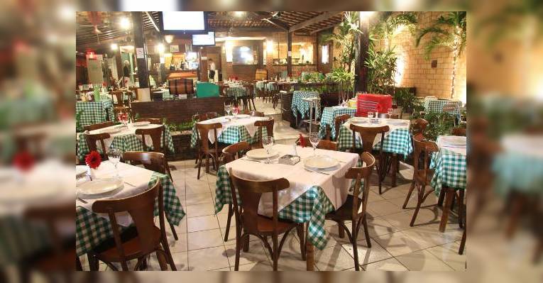 Снимок Cantina Volpi, Сальвадор